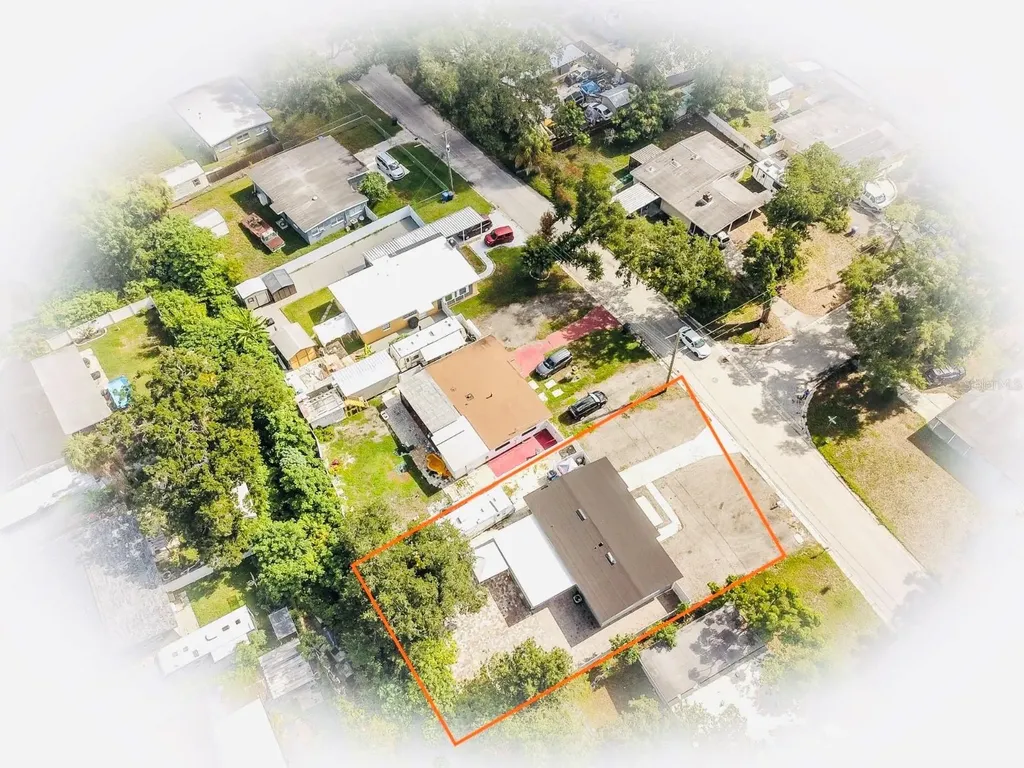601 Lime Tree Road Tampa FL 33619