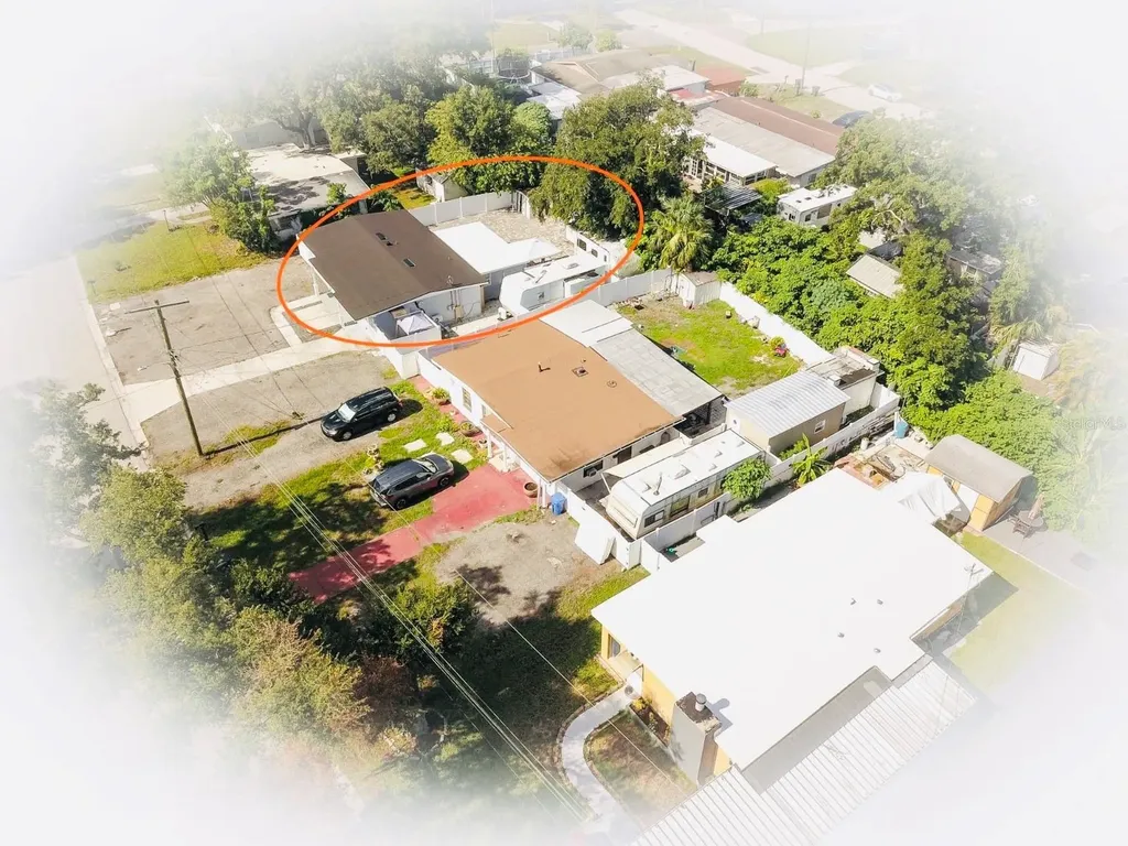 601 Lime Tree Road Tampa FL 33619