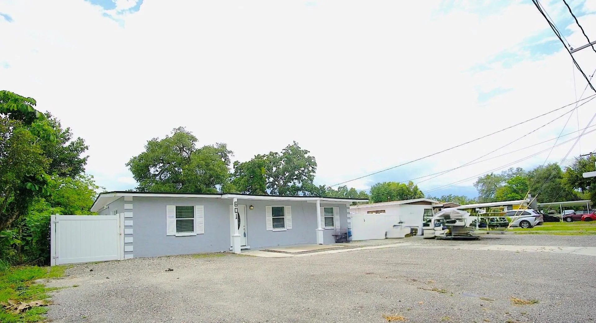 601 Lime Tree Road Tampa FL 33619