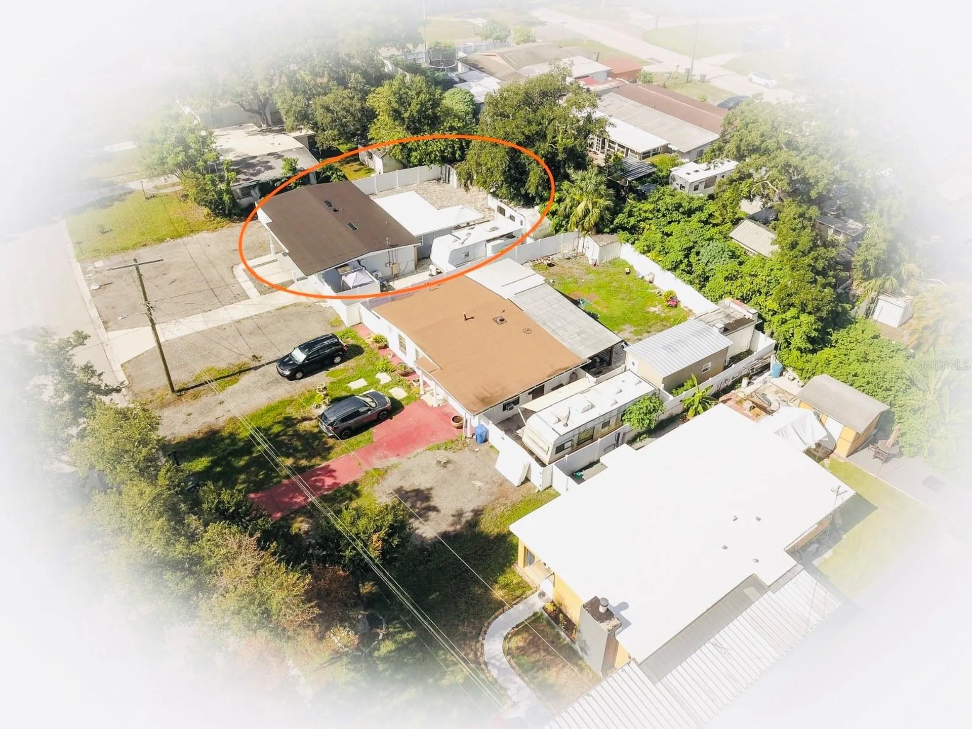601 Lime Tree Road Tampa FL 33619