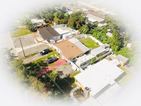 601 Lime Tree Road Tampa FL 33619