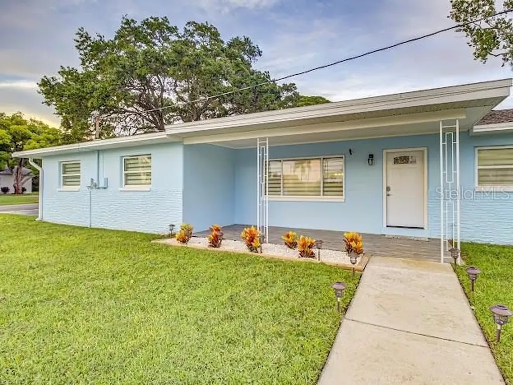5151 Duhme Road St Petersburg FL 33708