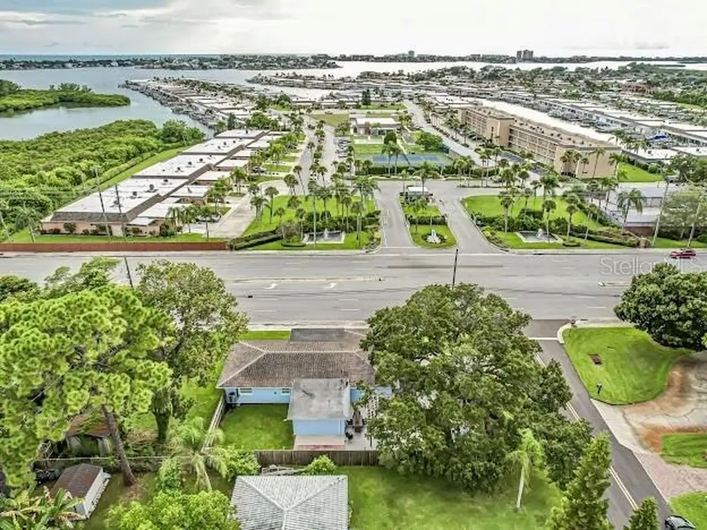 5151 Duhme Road St Petersburg FL 33708