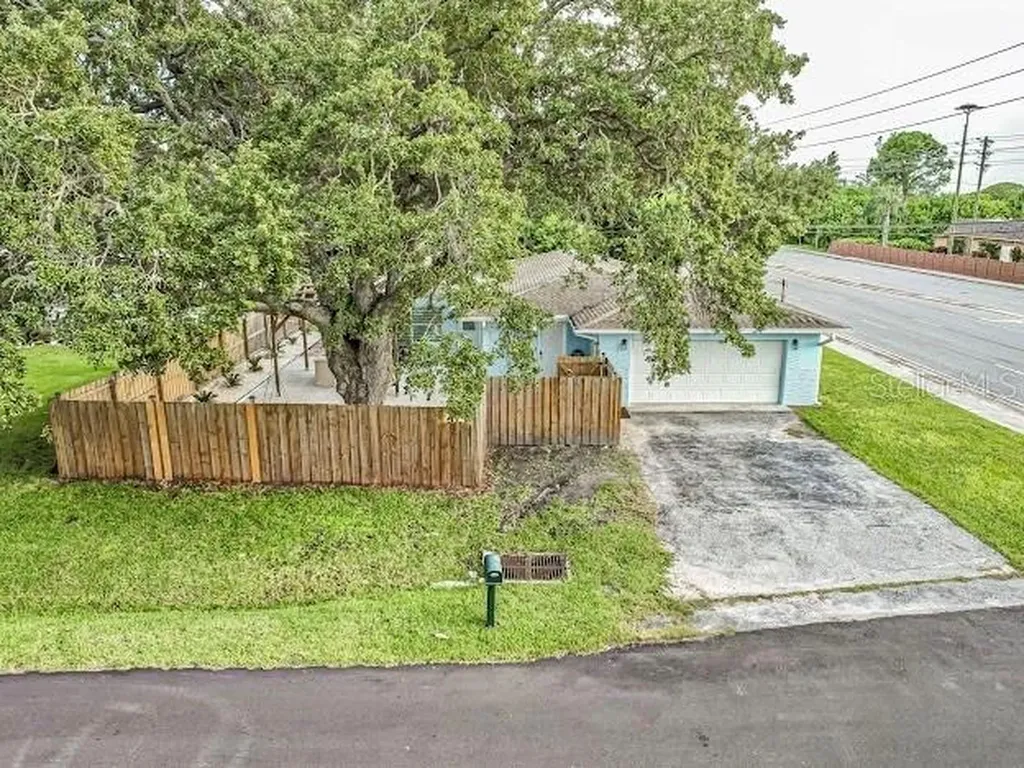 5151 Duhme Road St Petersburg FL 33708