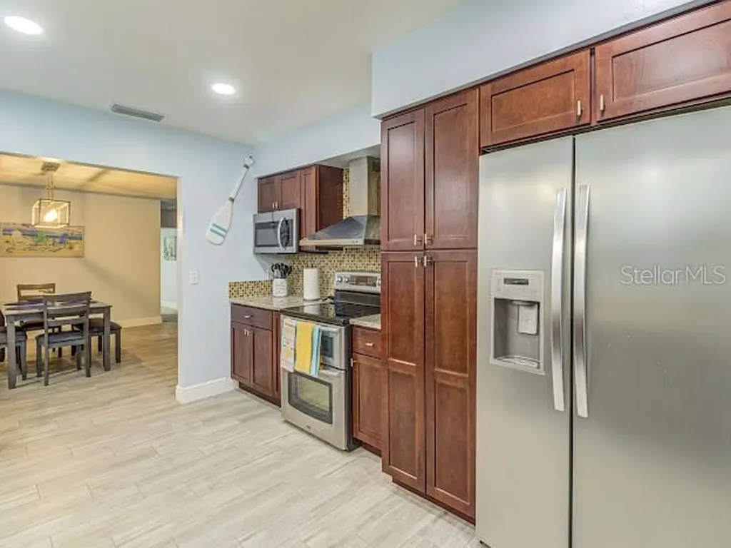 5151 Duhme Road St Petersburg FL 33708