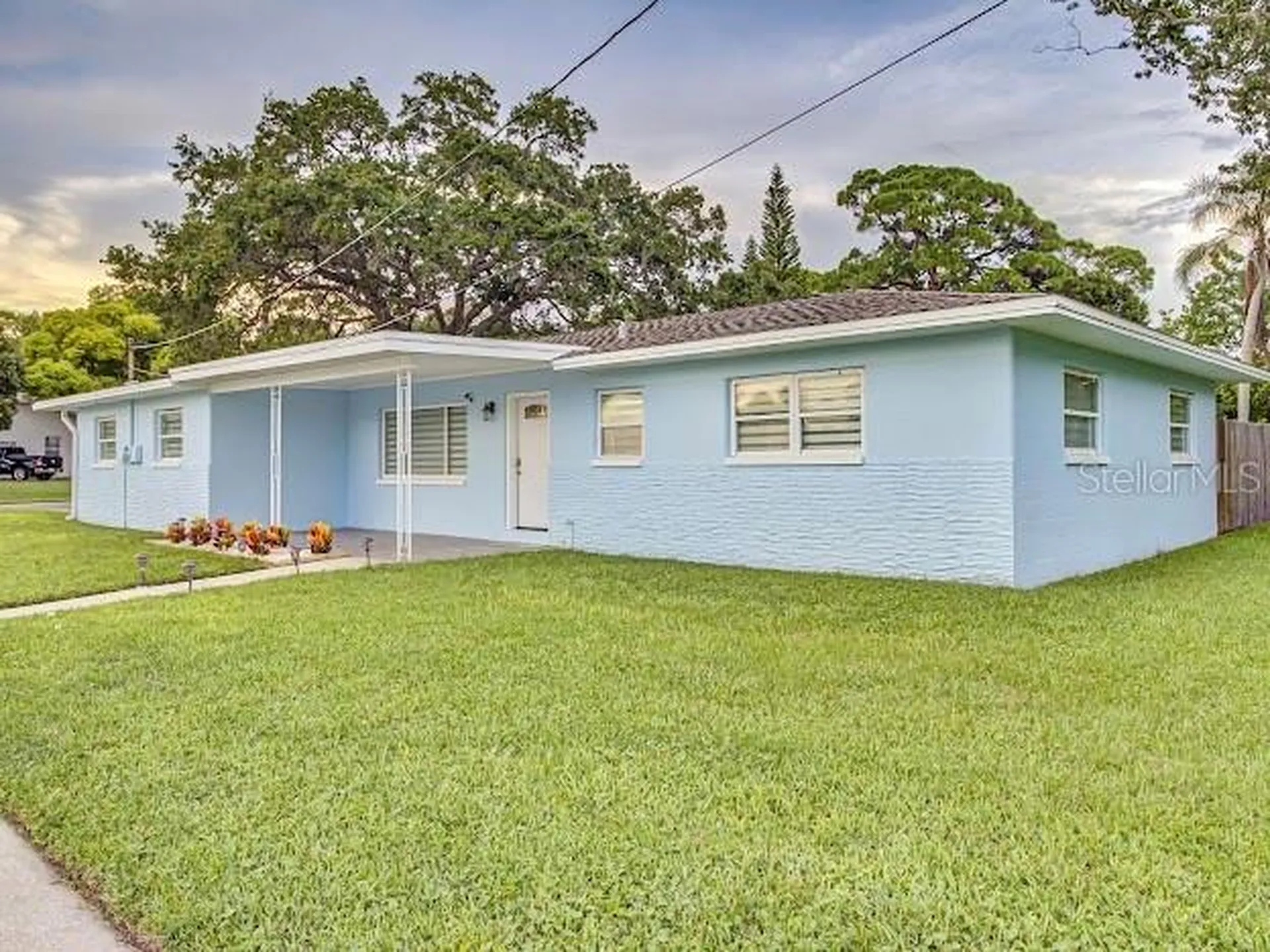 5151 Duhme Road St Petersburg FL 33708