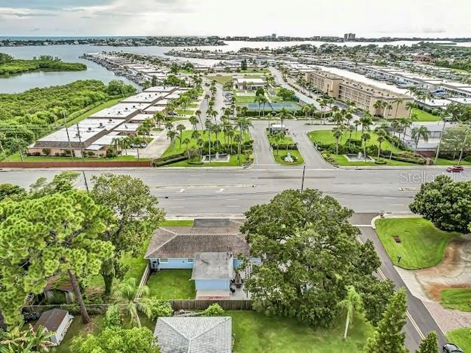 5151 Duhme Road St Petersburg FL 33708