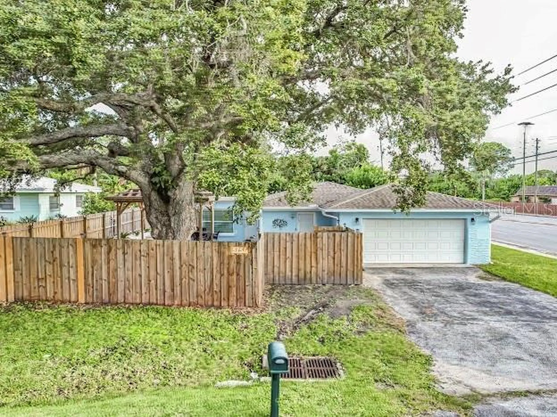 5151 Duhme Road St Petersburg FL 33708