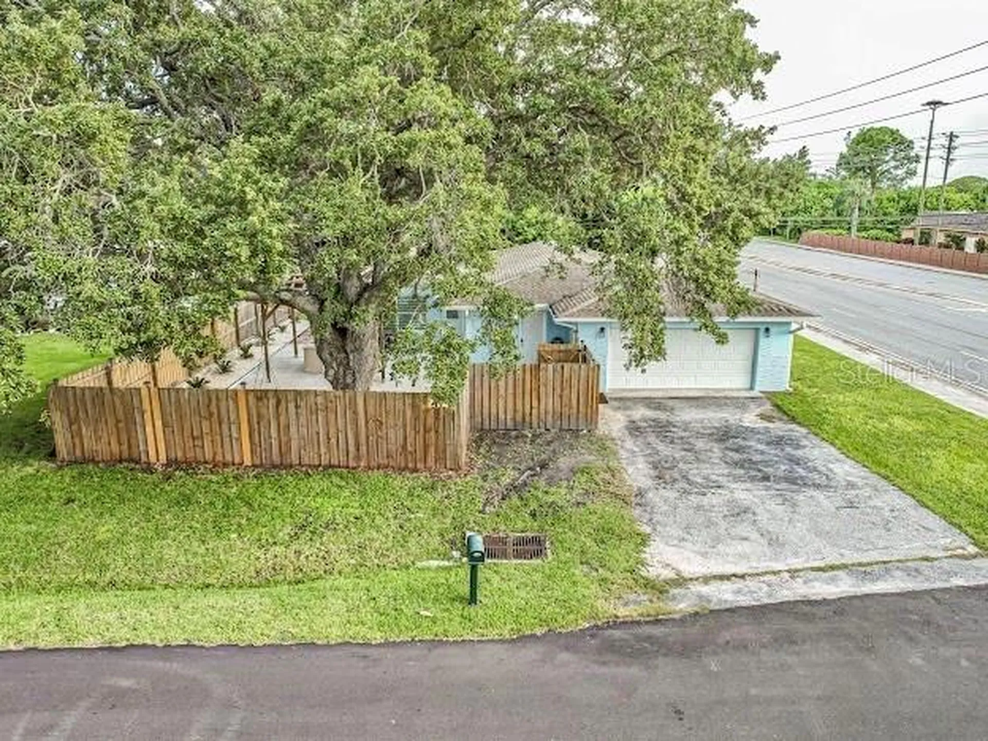 5151 Duhme Road St Petersburg FL 33708