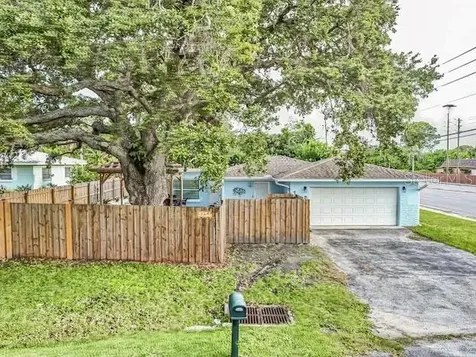 5151 Duhme Road St Petersburg FL 33708