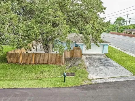 5151 Duhme Road St Petersburg FL 33708