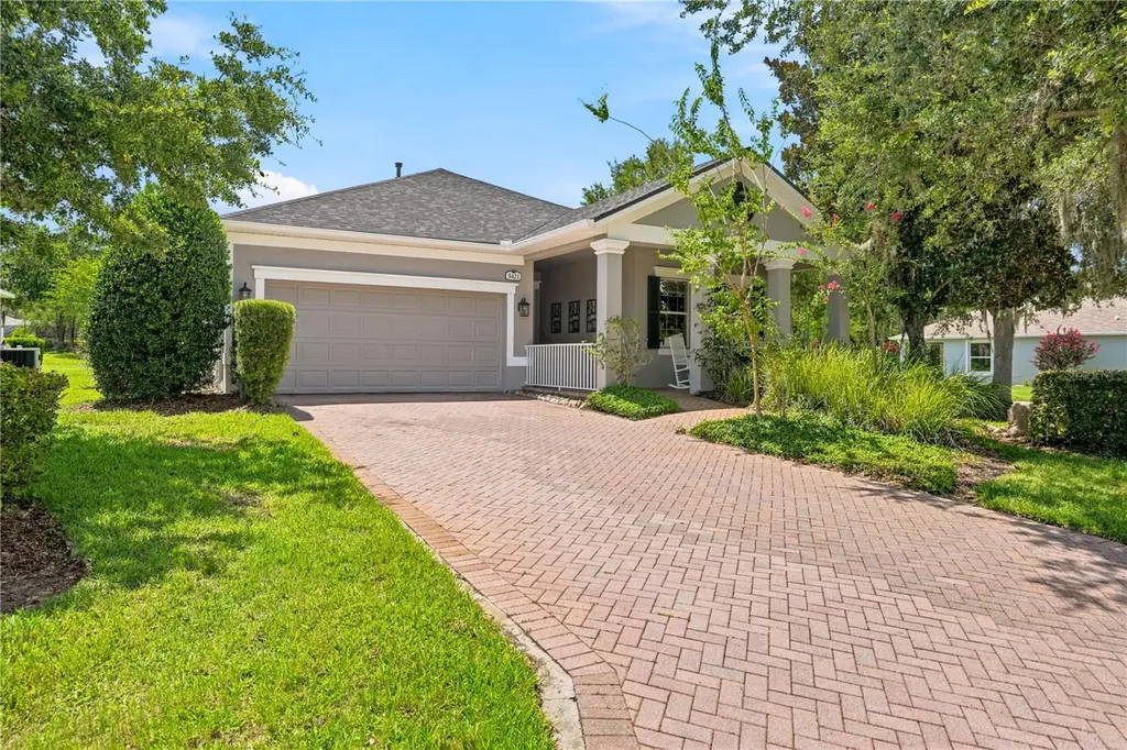 5421 Cappleman Loop Brooksville FL 34601