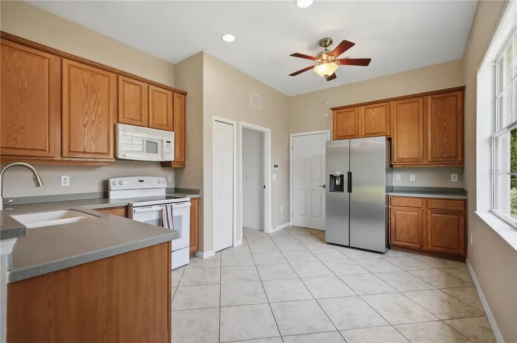 5421 Cappleman Loop Brooksville FL 34601