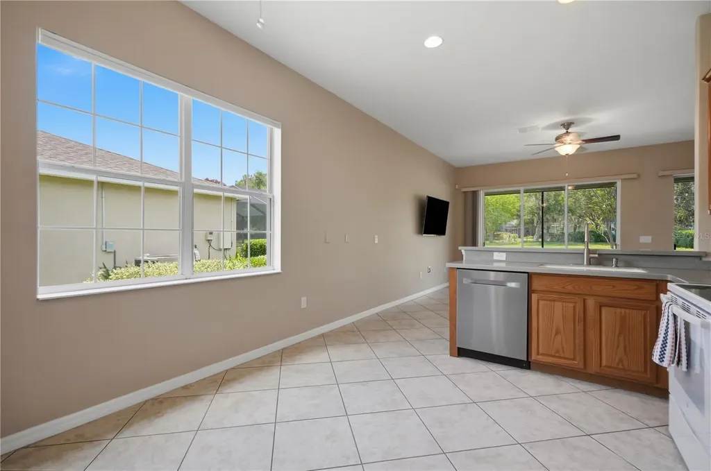 5421 Cappleman Loop Brooksville FL 34601