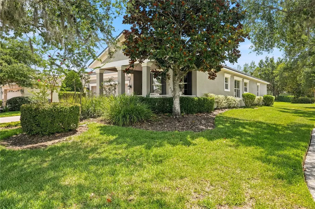 5421 Cappleman Loop Brooksville FL 34601
