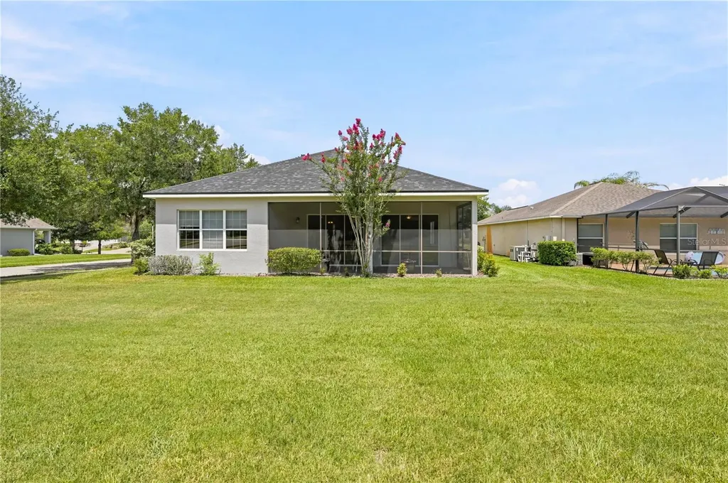5421 Cappleman Loop Brooksville FL 34601