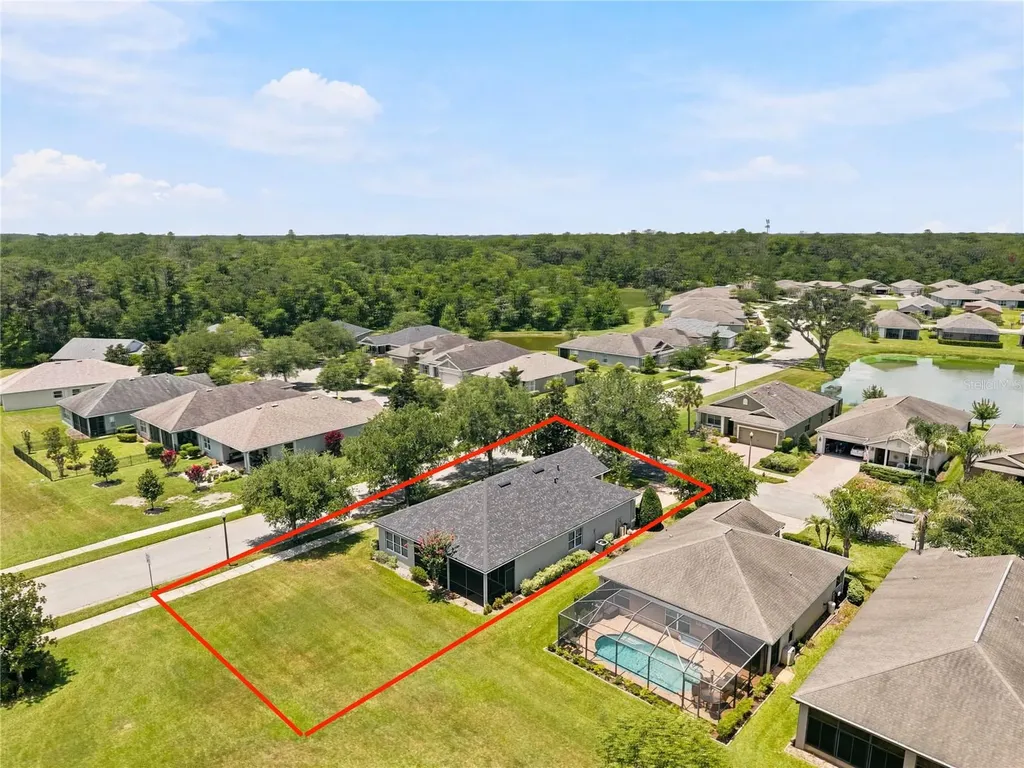 5421 Cappleman Loop Brooksville FL 34601