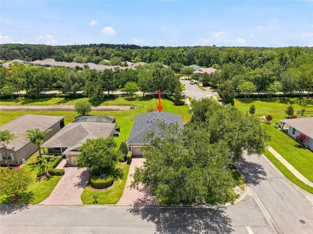 5421 Cappleman Loop Brooksville FL 34601