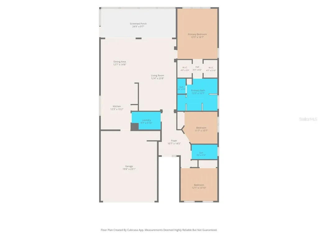 5421 Cappleman Loop Brooksville FL 34601
