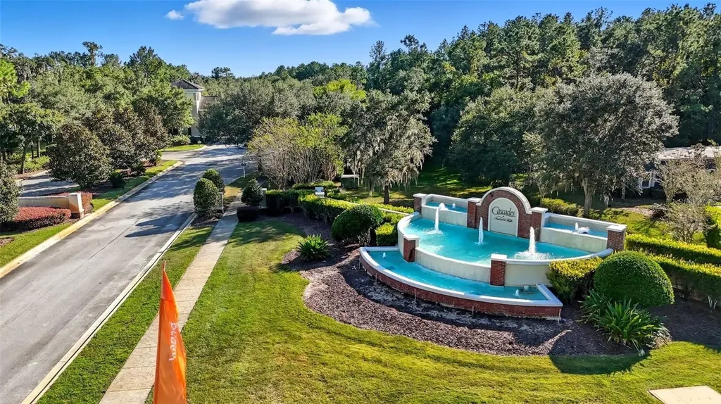 5421 Cappleman Loop Brooksville FL 34601