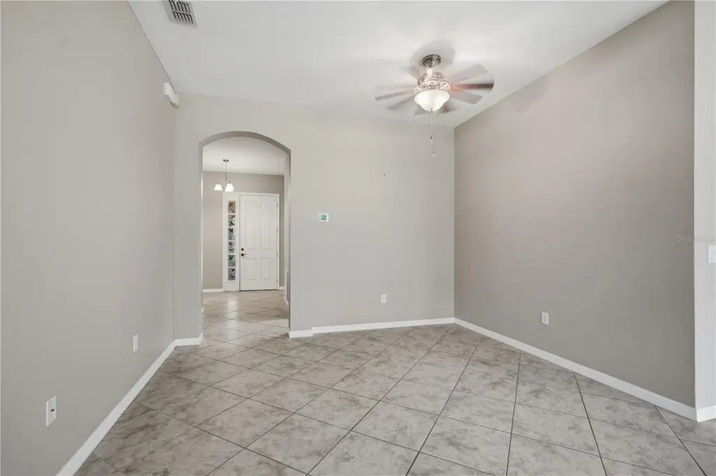 5421 Cappleman Loop Brooksville FL 34601