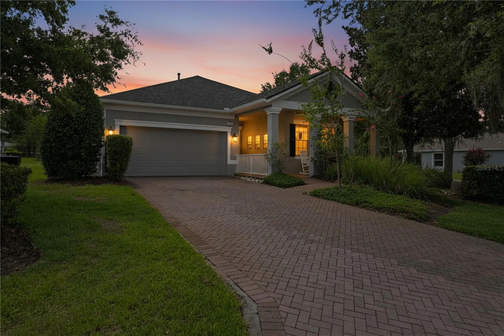 5421 Cappleman Loop Brooksville FL 34601