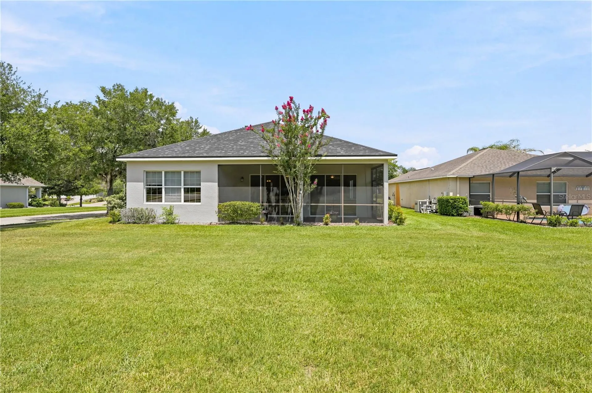 5421 Cappleman Loop Brooksville FL 34601