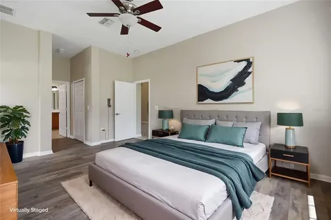 5421 Cappleman Loop Brooksville FL 34601