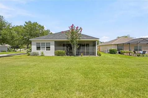 5421 Cappleman Loop Brooksville FL 34601