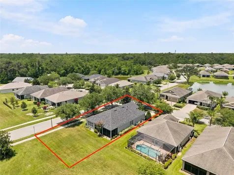 5421 Cappleman Loop Brooksville FL 34601