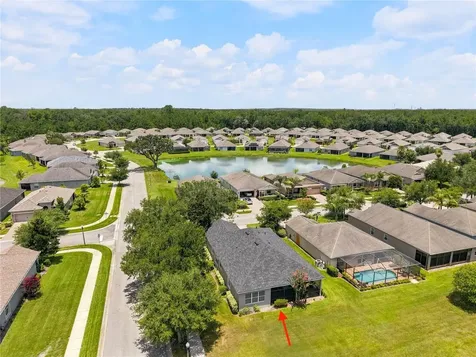 5421 Cappleman Loop Brooksville FL 34601