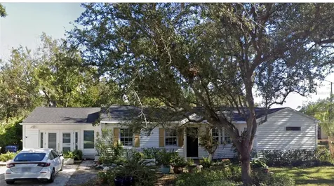 4204 S Renellie Drive Tampa FL 33611