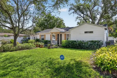 4204 S Renellie Drive Tampa FL 33611