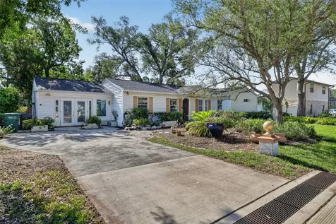 4204 S Renellie Drive Tampa FL 33611