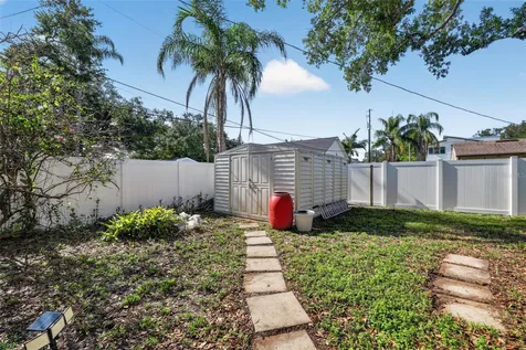 4204 S Renellie Drive Tampa FL 33611