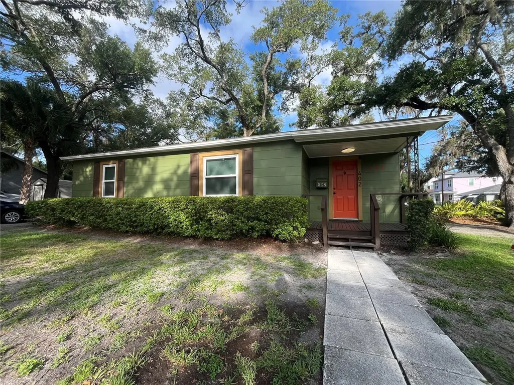 402 W Paris Street Tampa FL 33604