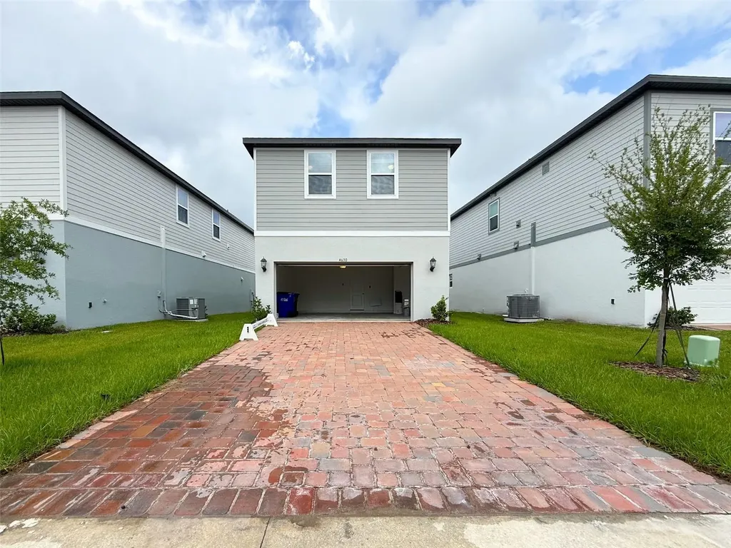 4630 Homestead Trail St Cloud FL 34772