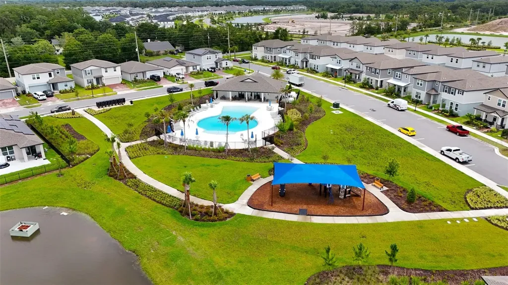 4630 Homestead Trail St Cloud FL 34772