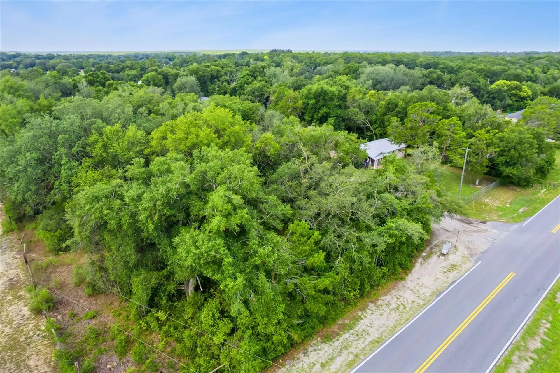 Kalamazoo Drive Eustis FL 32726