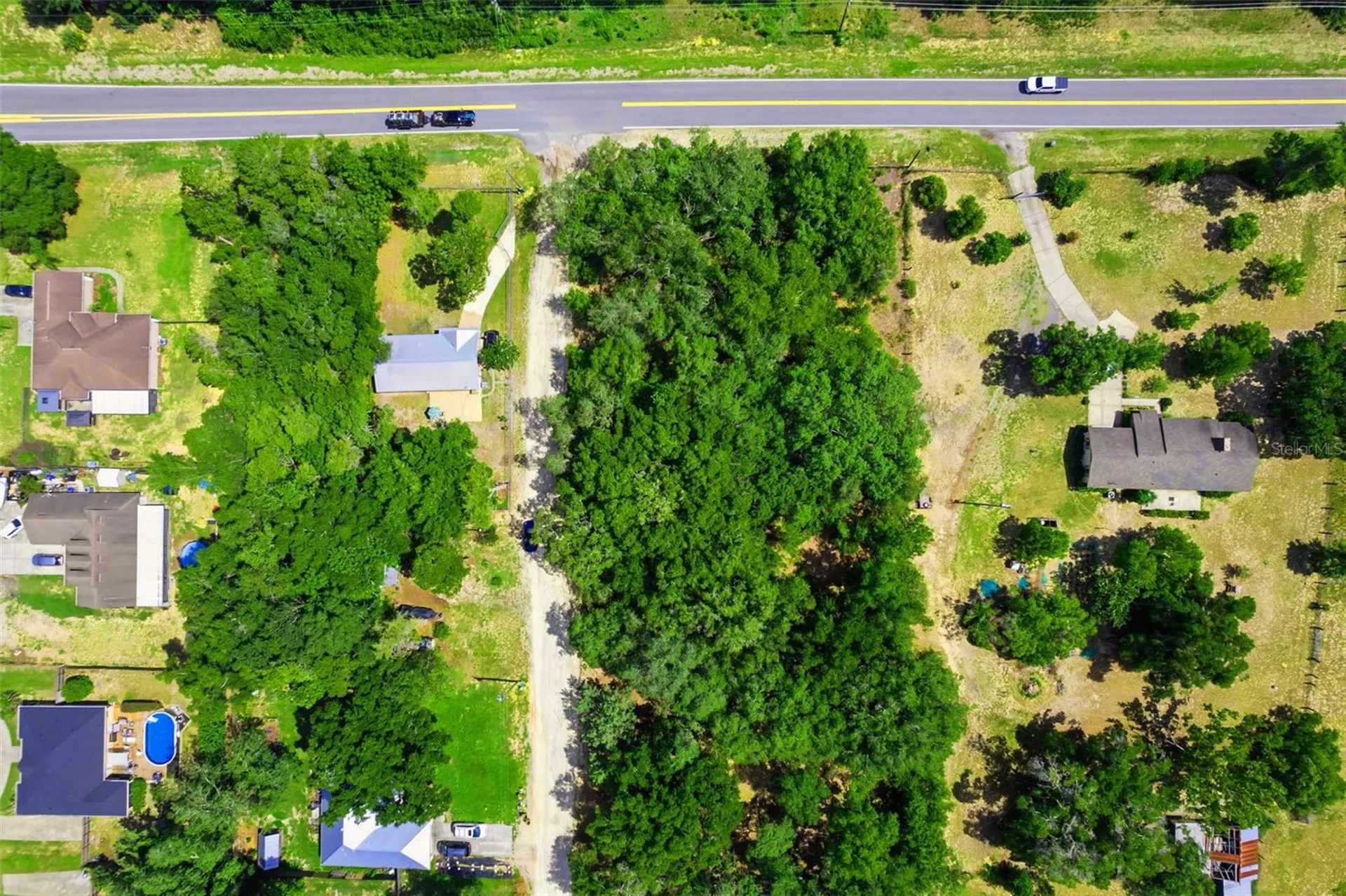 Kalamazoo Drive Eustis FL 32726