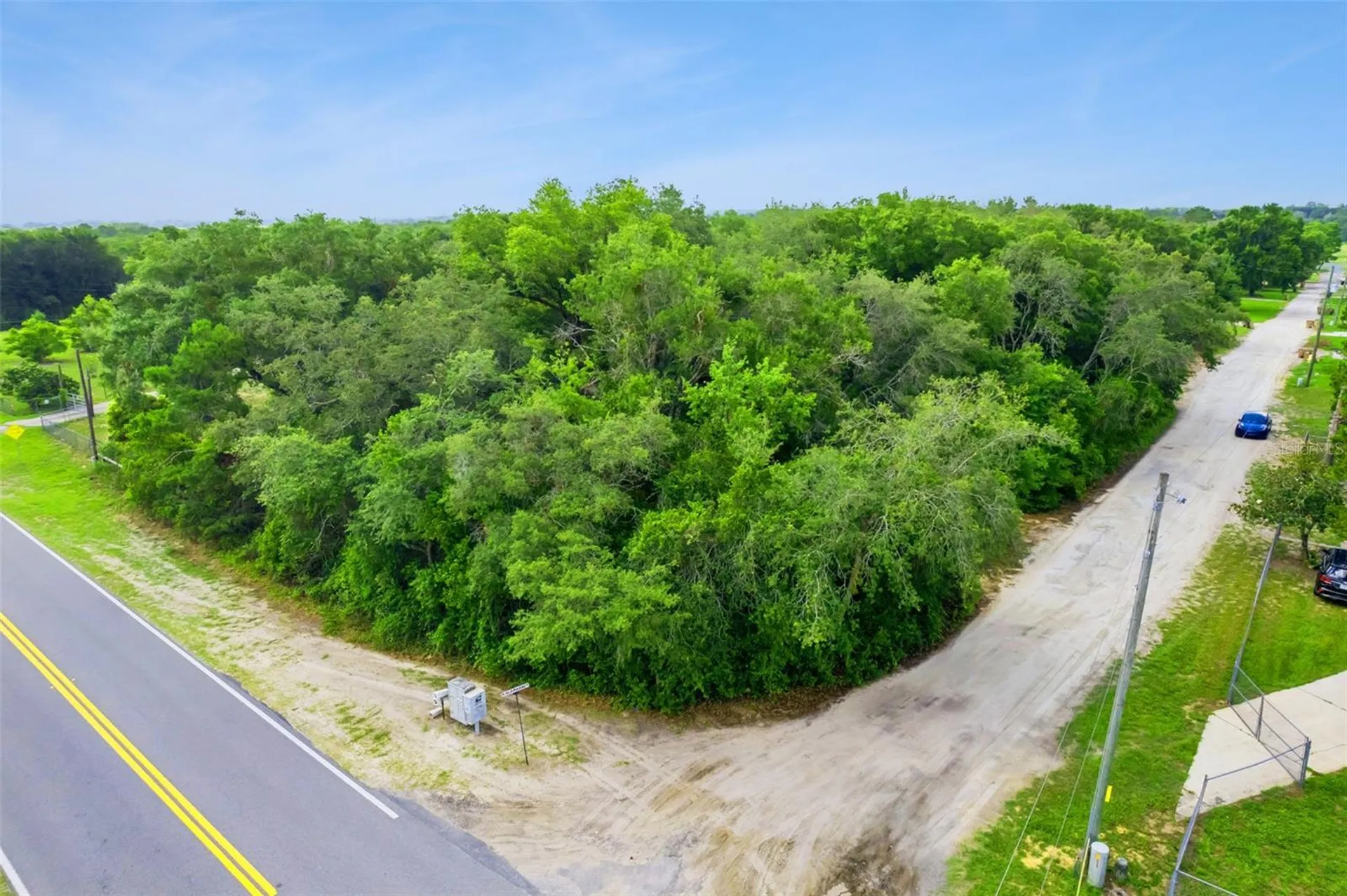 Kalamazoo Drive Eustis FL 32726