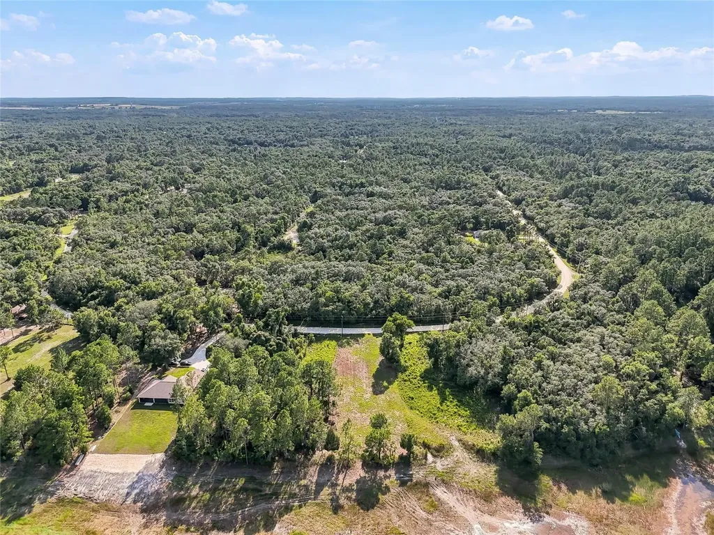 100 Berryhill Drive Webster FL 33597