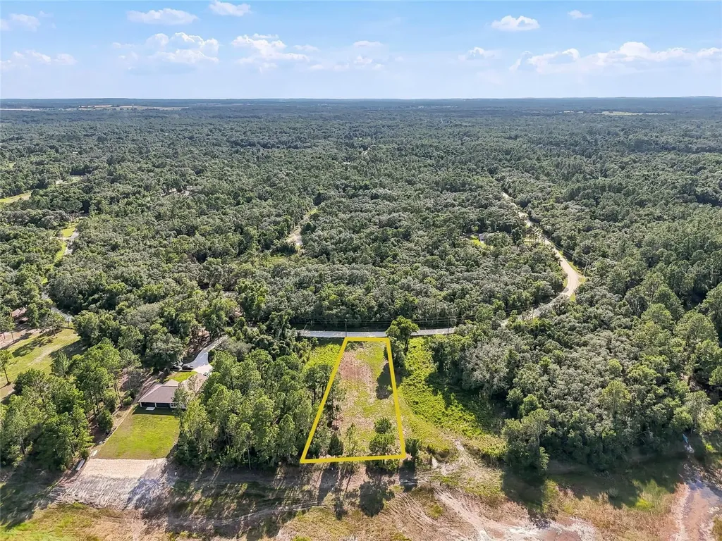 100 Berryhill Drive Webster FL 33597