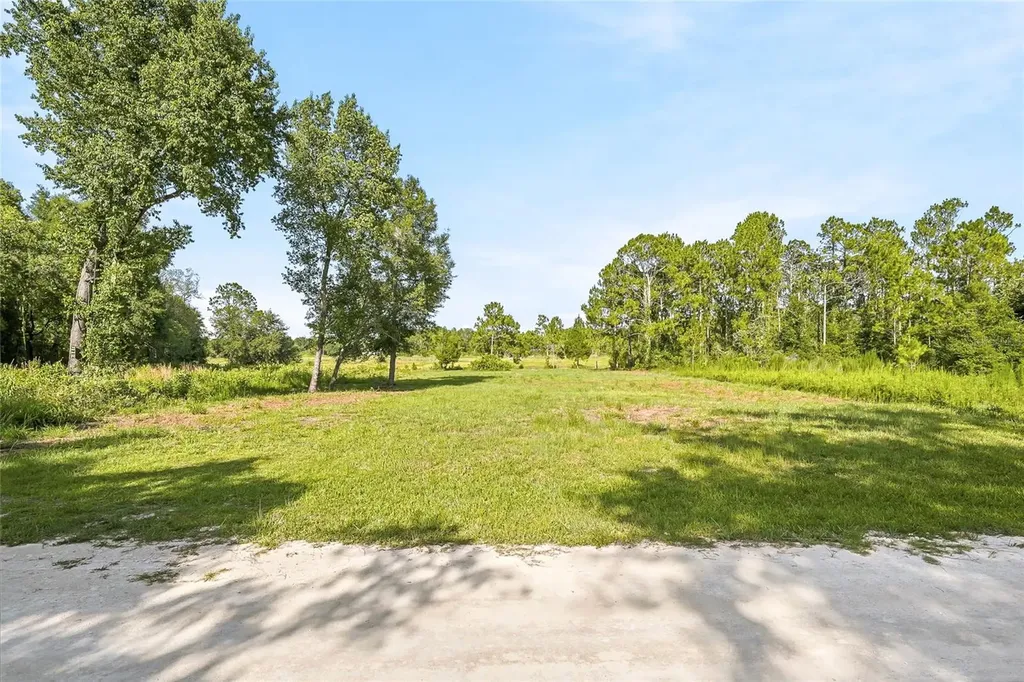 100 Berryhill Drive Webster FL 33597