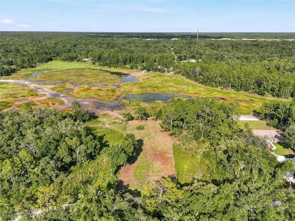 100 Berryhill Drive Webster FL 33597