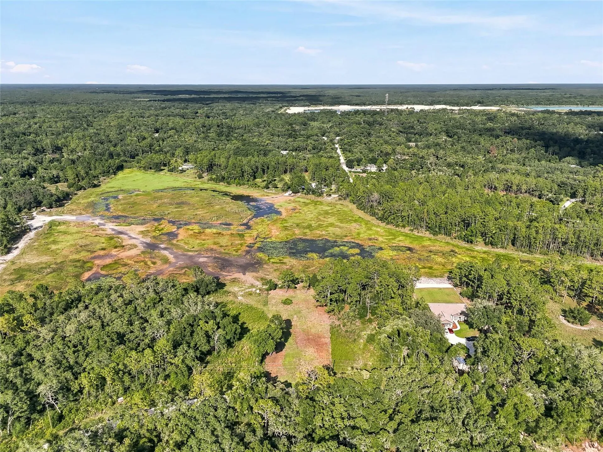 100 Berryhill Drive Webster FL 33597
