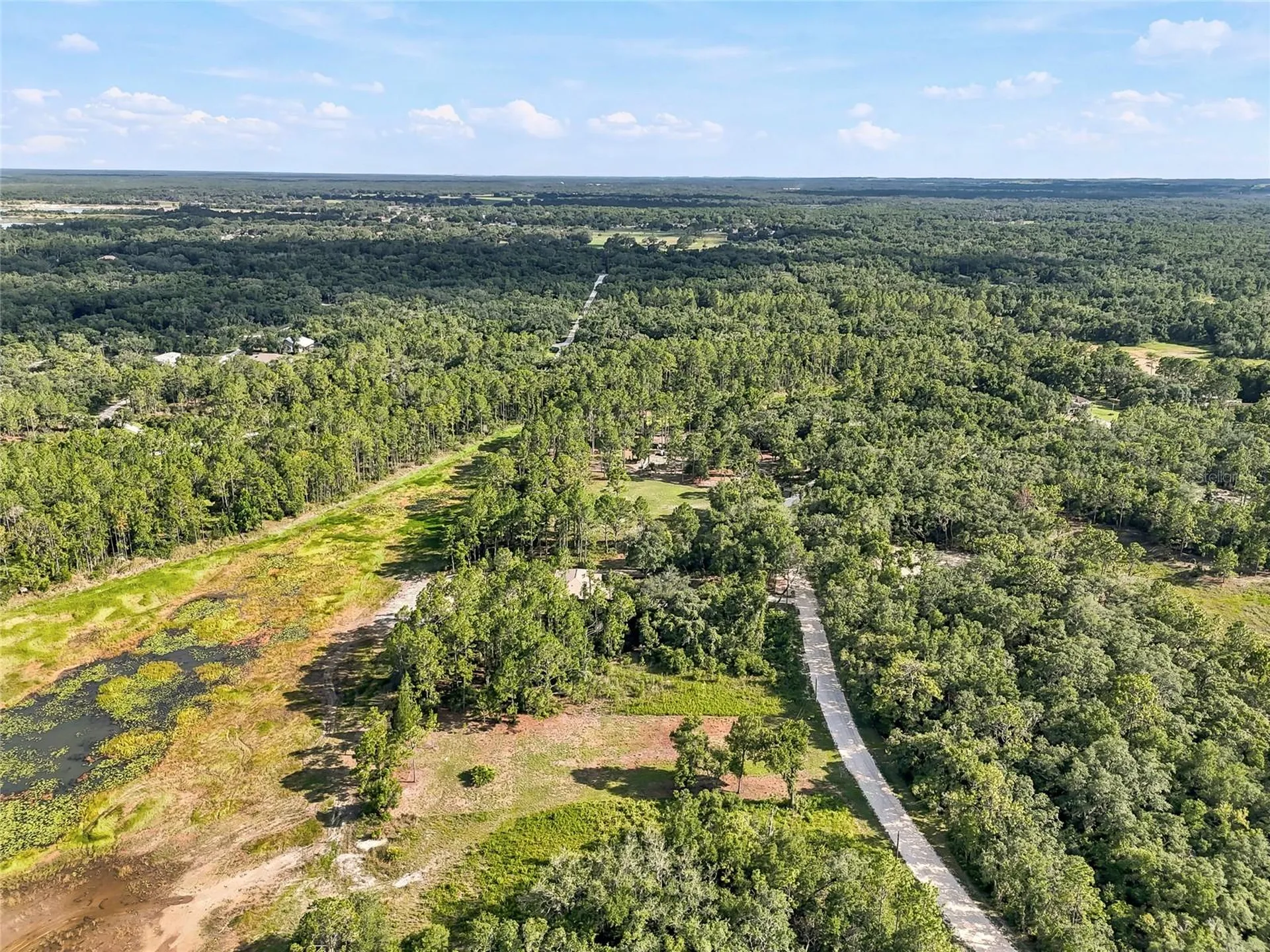 100 Berryhill Drive Webster FL 33597