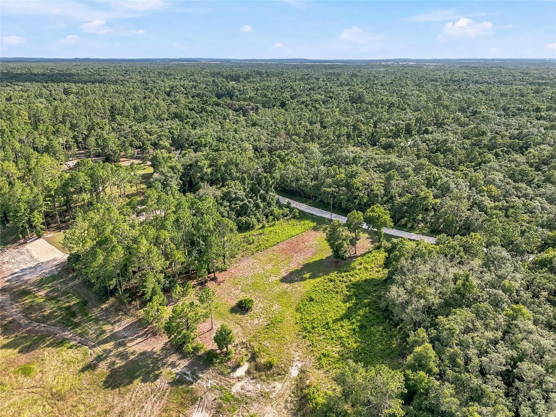 100 Berryhill Drive Webster FL 33597