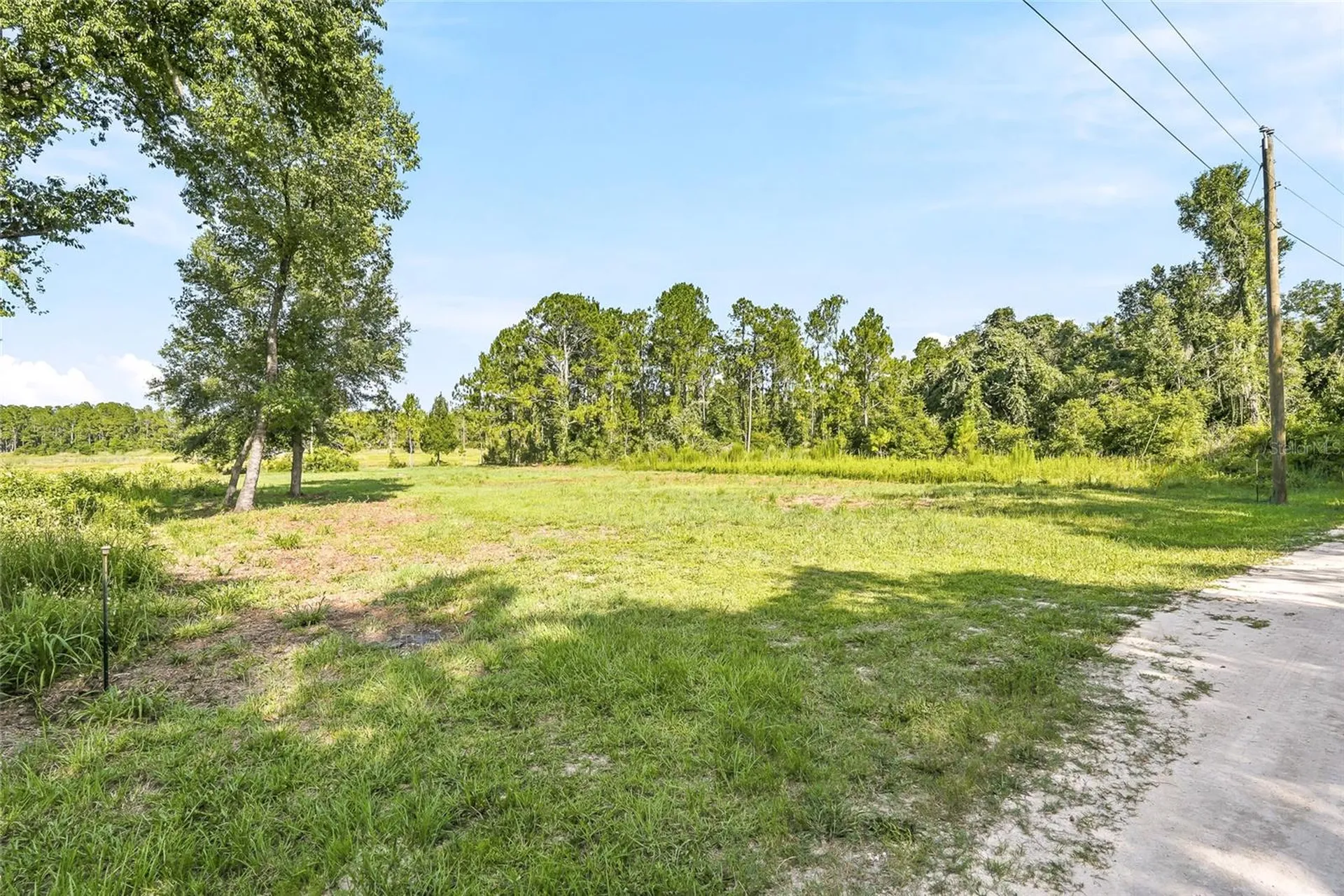 100 Berryhill Drive Webster FL 33597