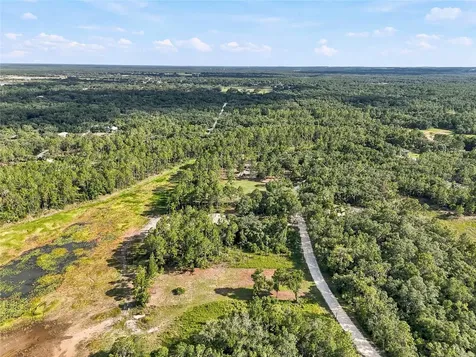 100 Berryhill Drive Webster FL 33597